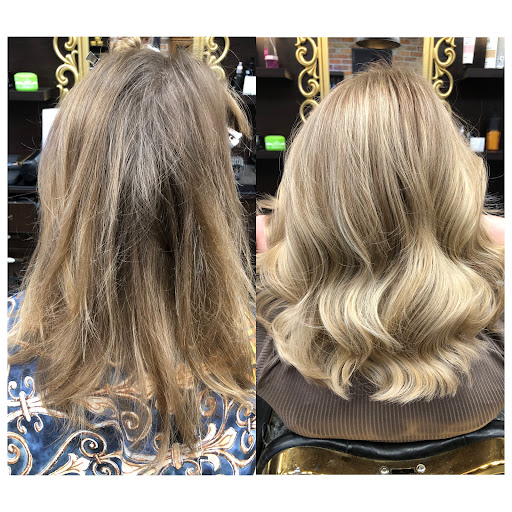 Friseur Top Star - Thumbnail