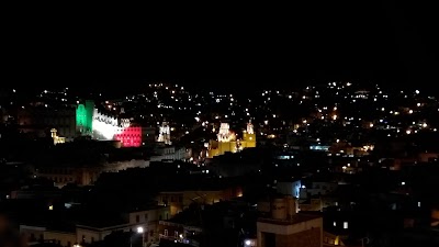 Photos of University of Guanajuato, Faculty of Architecture
