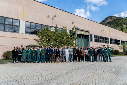 Helan Cosmesi di Laboratorio S.r.l - Thumbnail