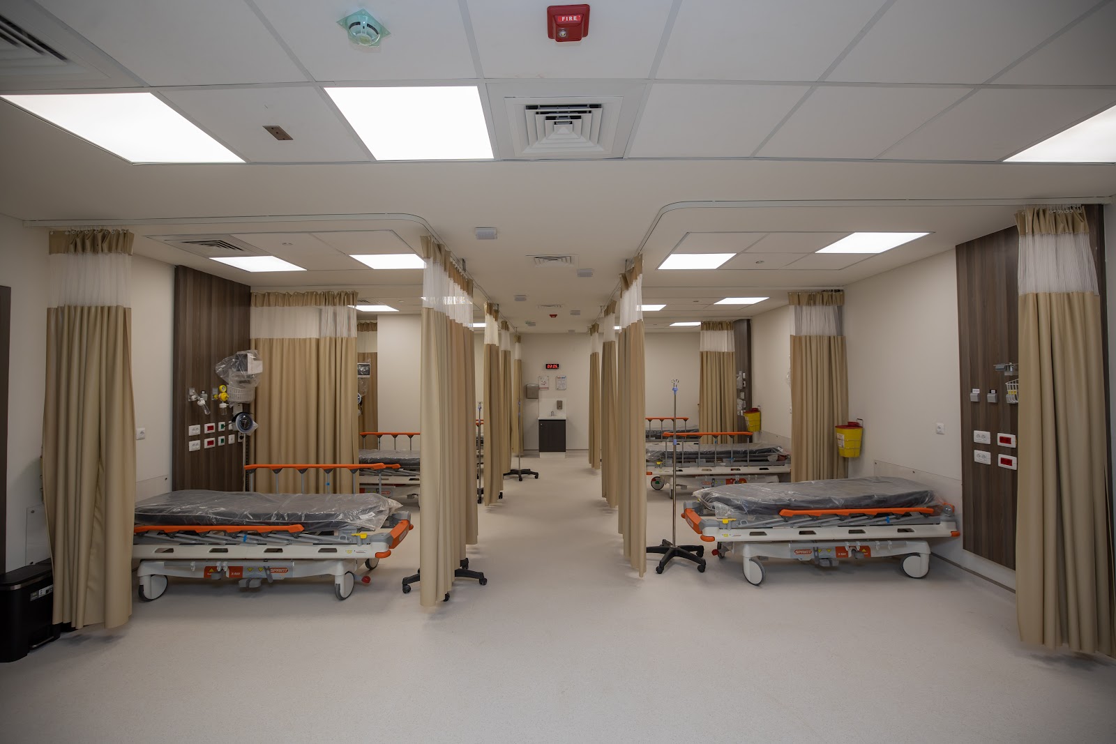 مستشفى كليوباترا التجمع - صورة 2