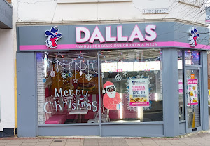 Dallas Chicken & Pizza - Eastleigh photo
