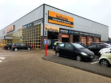 Halfords brighton