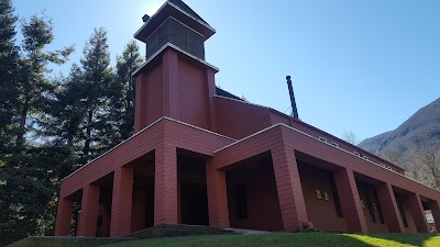 Photos of Santuario Santa Teresita Aguas Blancas