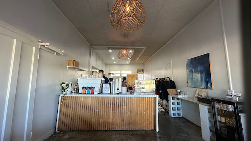 Ahoy Coffee Co
