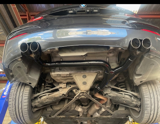 Barklem Automotive & Exhausts - Thumbnail