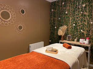 Photo n°1 de MAONA - Centre de bien-être à Flers (Massothérapeute)