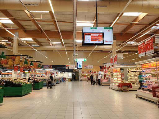 Centro Comercial Thader - Thumbnail
