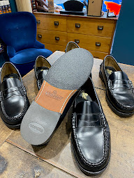 Photo n°2 de Cordonnerie des Cordeliers à Lyon (Boutique de tampons en caoutchouc)