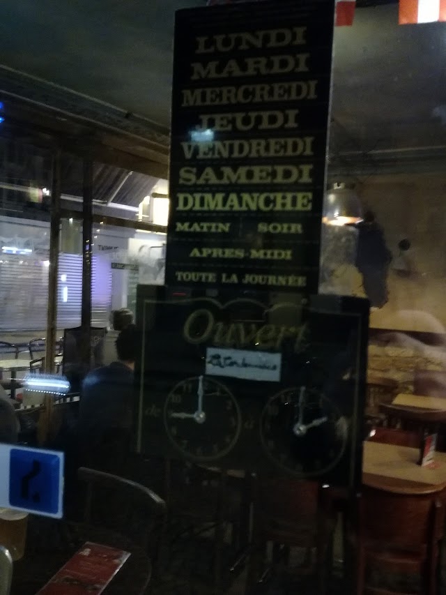 La Cordonnerie