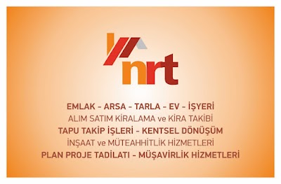 NRT GAYRİMENKUL İNŞAAT | Konya Emlak Ofisi