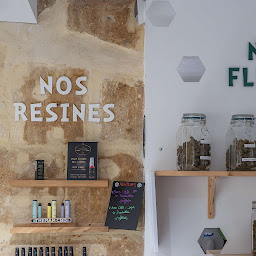 Photo n°17 de Therap CBD à Sommières (Magasin bio)