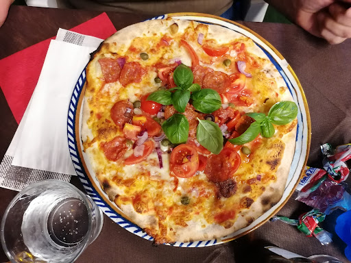 Pizzeria da Cristy - Thumbnail