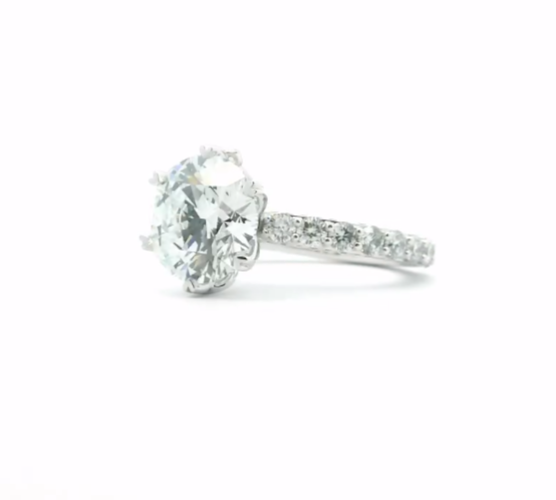 Diamond Ateliers - Bespoke Engagement Rings Singapore - Lab/Natural - Jeweler