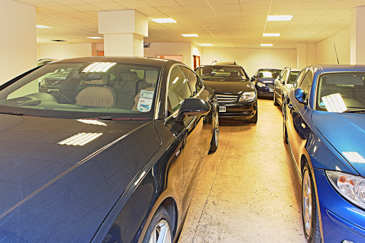 Marylebone Car Centre - Thumbnail