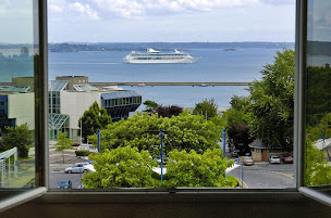 Photo n°12 de Hotel de la Gare Brest à Brest (Hôtel)