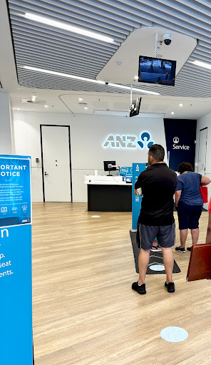 ANZ Branch Belconnen - Thumbnail