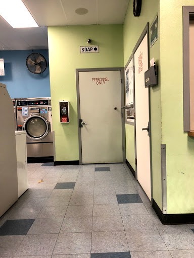 Esplanade Express Laundry - Thumbnail