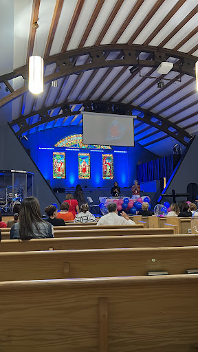 Central Christian Church (CCC Gables) - Thumbnail
