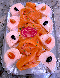 Photo n°14 de Boucherie Charcuterie Traiteur CONTAT JL à Annemasse (Traiteur)