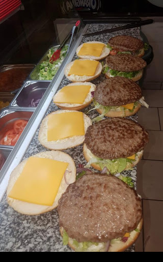 Photo 1 - Food BURGER