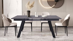 Photo n°2 de MONDIAL HOME à Jouy-aux-Arches (Magasin de tapis)