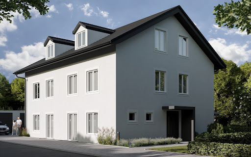 HAKO Immobilien GmbH