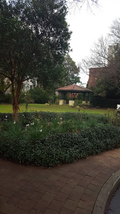 Photos of Mary Mackillop Place