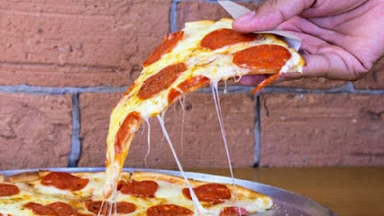 Du'Cheff Pizzaria - Avenida Anhanguera