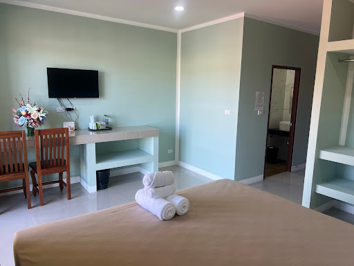 J & Ariya Hotel Near Samui Airport and Koh Phangan Pier