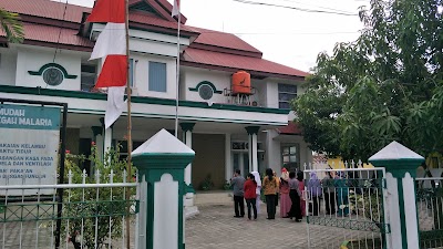 Photos of Puskesmas Biromaru