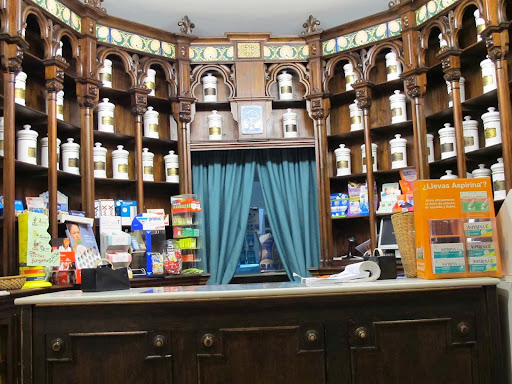Farmacia Fátima Maañón Lage - Thumbnail