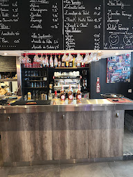 Photo n°5 de Esther Caffé by Titi à Cannes (Restaurant)