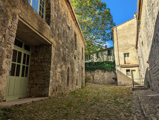 Photo de Montrieux le Hameau à Méounes-lès-Montrieux (83136)
