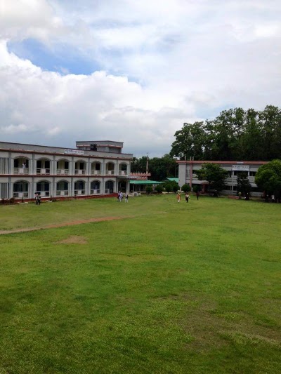 Photos of Shahid Taj Uddin Ahmed Govt. College