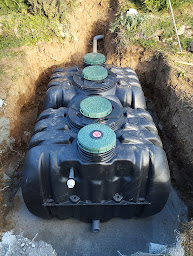 Photo n°7 de Moutet Teyssier Travaux Publics à Payzac (Société de travaux publics)