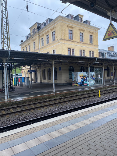 Riesa - Visual