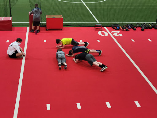 Sinking Spring Family YMCA - Thumbnail