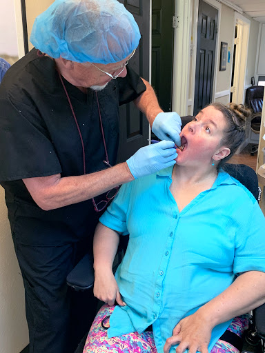 Cockerell Jr Dentistry - Thumbnail