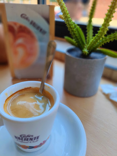 Cafetal Cafés Valiente - Thumbnail