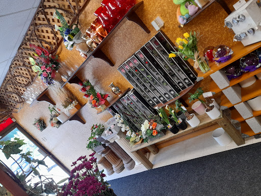 Fleuriste Casaflore - Visual