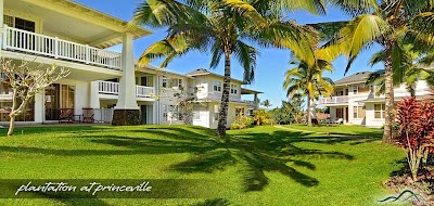 Parrish Kauai Vacation Rentals (North Shore Office)