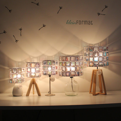 Kleinformat - Visual