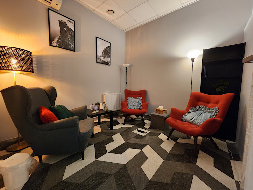 Poradnia psycho-neurologiczna „W zgodzie ze sobą „