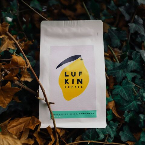 LUFKIN COFFEE @ KINGS ROAD YARD by null