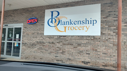 Blankenship Grocery - Thumbnail