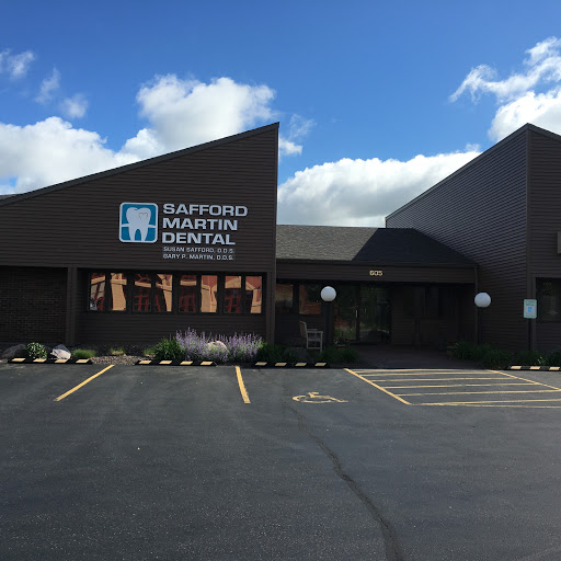 Safford Dental Gallery - United States
