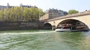 Photo n°2 de L'œil d'une Parisienne à Paris (Agence de paris)