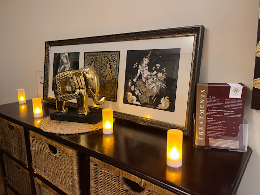 Central Thai Massage & Spa ( HICAPS ) - Thumbnail