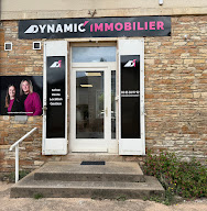 DYNAMIC IMMOBILIER à Azé