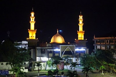 Photos of Muhammadiyah University Purwokerto